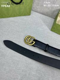 Picture of Gucci Belts _SKUGuccibelt38mm95-125cm8L1233802